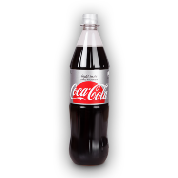 Alkoholfreie Getränke - Coca-Cola Light