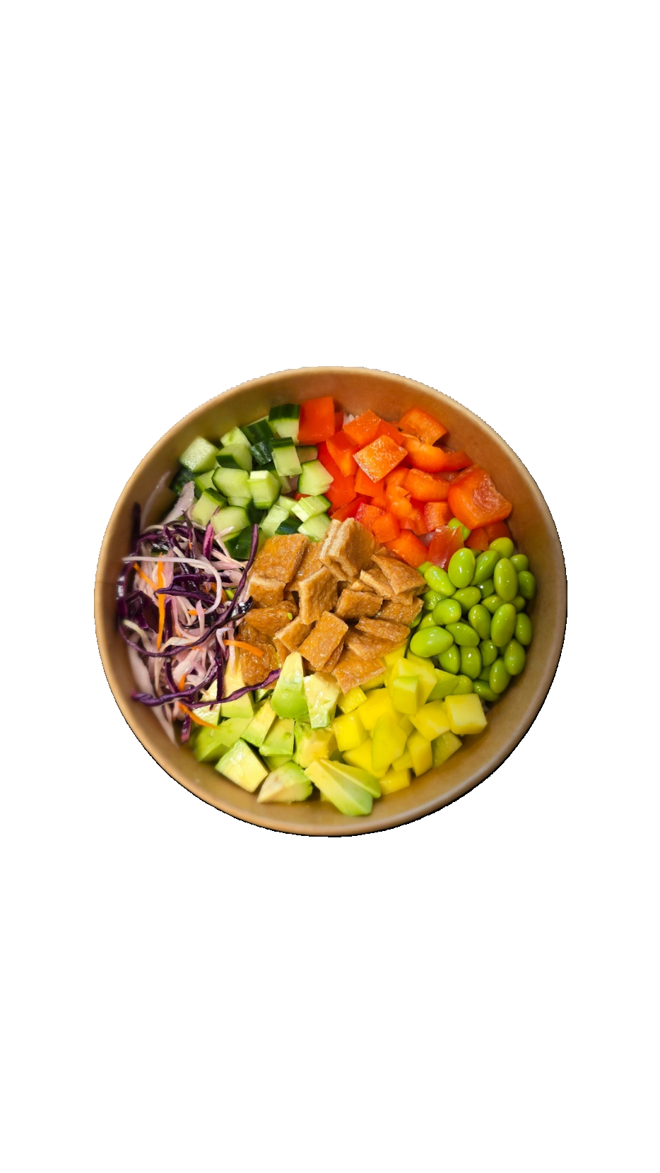 Veggie Bowl