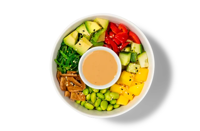 Veggie Bowl