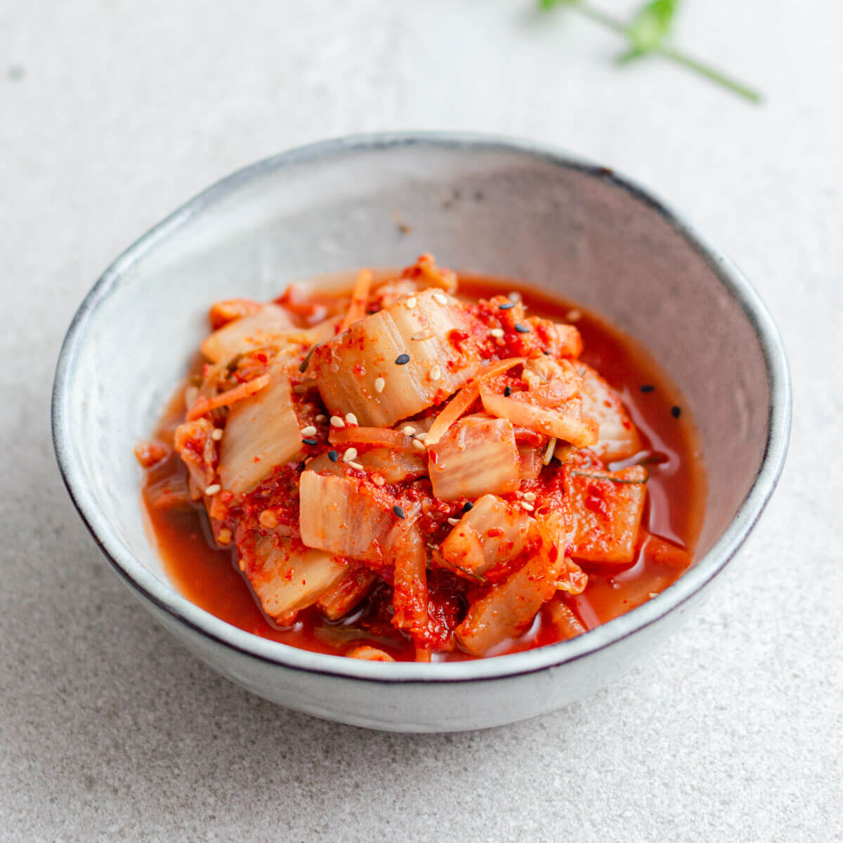 Kimchi